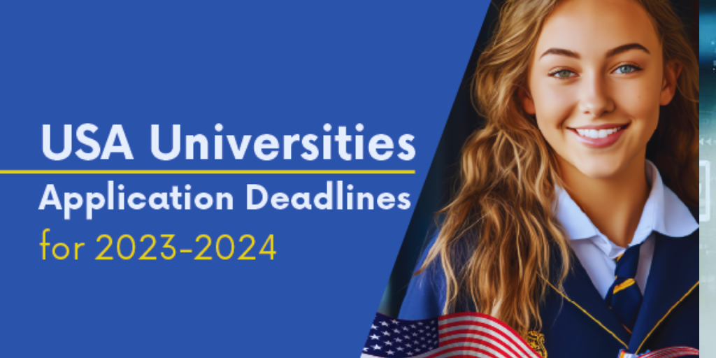 May Summer Intake in USA 2024: Universities, Fees & Deadlines!