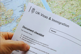 UK Business visa for Malaysian citizens | Visa Requirement 