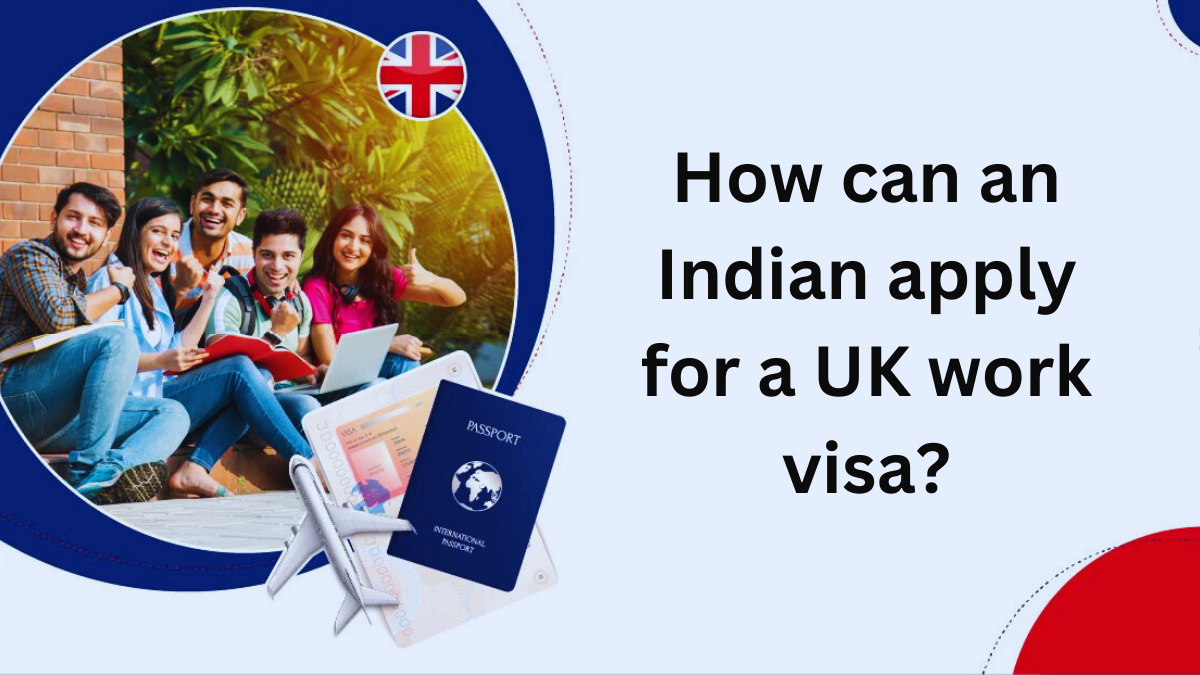How Can I Get a UK Student Visa in India