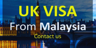 How to Apply for a UK Visit Visa from Malaysia